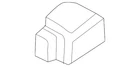Genuine Bmw Accelerometer 37-15-5-A0F-905 New. Price: $141.18.