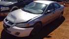 Driver Left Lower Control Arm Front Convertible Fits 03-06 Sebring 227721 Used. Price: $79.19.
