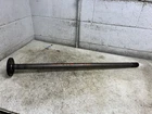 2022 Chevrolet SILVRDO25 Rear Axle Shaft Driver Or Passenger Side Oem Used. Price: $174.99.