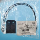 Firestone Inflation Valve Bracket Kit Only A24-760-7560 (sealed) New. Price: $15.00.