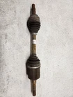 2012 2013 2014 Ford Edge 2.0L Front Axle Shaft Oem CT4Z-3A427-A Used. Price: $67.50.