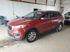 2017 Kia Sorento Left Driver Steering Knuckle 4WD Oem 143K Miles 515-59626L Used. Price: $80.70.