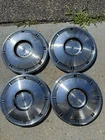 1967 Oldsmobile Cutlass F85 14 Wheel Covers Hubcaps Nice Driver Used. Price: $89.99.