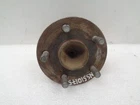 2004-2009 Toyota Prius Rear Wheel Bearing Hub W/ Sensor 89544-20010 Oem NS510175 Used. Price: $44.00.