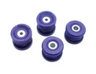 Superpro Rear Subframe Mount Bushing Set For Bmw Z4 2000-2003 Fits Series New. Price: $174.99.