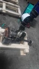 Passenger Right Front Knee Fwd Fits 15-20 Audi A3 475361 Used. Price: $546.00.