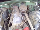 Front Spindle/knuckle Fits 57-71 Cj-series 942564 Used. Price: $144.00.