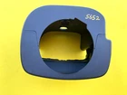 2013-2019 Cadillac Ats Steering Column Trim Upper & Lower Cover Oem 23234863 Used. Price: $46.50.
