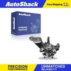 Front Loaded Steering Knuckle For Nissan, Versa 2013-2019, Fwd L4 1.6L New. Price: $67.51.