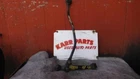 03 04 05 Kia Rio L. Lower Control Arm Fr 231386 Used. Price: $71.89.