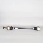 2018-2024 Audi Q5 Left Rear Axle Shaft Cv Joint 80A501203G Oem Used. Price: $62.21.