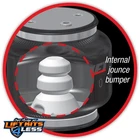 Air Loadlifter 5000 Ultimate Rear Spring Kit For 86-94 Toyota Pick Up B New. Price: $604.99.