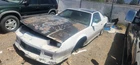 Driver Lower Control Arm Front 16" Wheel Tire Opt Qlc Fits 85-92 Camaro 32941280 Used. Price: $110.70.