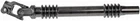Dorman 425-130 Lower Intermediate Steering Shaft New. Price: $238.41.