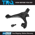 Trq Front Right Lower Control Arm With Ball Joint For 2001-2005 Honda Civic New. Price: $79.95.