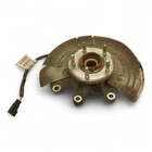2007-2009 Jaguar Xk X150 Spindle Knuckle Hub Rear Passenger Right Rh C2P11646 Used. Price: $139.99.