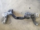 03 04 05 06 Porsche Cayenne Twin Turbo 4.5L Engine Mount Crossmember 13092 Used. Price: $369.22.