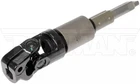 Genuine Dorman Lower Steering Shaft 425-700 New. Price: $101.20.