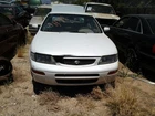 Driver Left Lower Control Arm Front Base Fits 96-99 Infiniti I30 152595 Used. Price: $40.00.