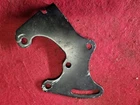 1967 68 69 70 Pontiac 400 455 428 350 Front Power Steering Bracket Gm Gto T/a Used. Price: $49.95.