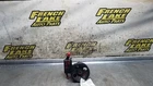 Power Steering Pump Hydraulic 3.0L Fits 11-17 Equinox 1302481 Used. Price: $50.00.