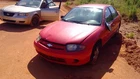Driver Left Front Spindle/knuckle Fits 95-05 Cavalier 255026 Used. Price: $112.79.