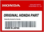1988-2024 Honda Cbr Vfr Gl Trx Steering Stem Lock Nut 20MM 90201-MW0-000 Oem New. Price: $24.99.