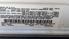 Steering Column Keyless Ignition Fast-key Fits 14 Outlander Sport 333495 Used. Price: $140.00.