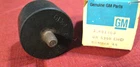 Nos 1971-1975 Chevrolet Wagon, 1976 Buick Pinion Bumper, 481362 New. Price: $21.49.