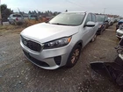 Power Steering Pump Electric Column Mounted Fits 19-20 Sorento 12512907 Used. Price: $99.02.