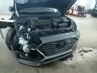 Driver Rear Suspension 1.6L Turbo Market Fits 18-19 Sonata 104771316 Used. Price: $247.81.