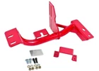 Bmr TCC011R 93-97 Gm F-body Torque Arm Relocation Crossmember, T56/M6, LT1, Red New. Price: $259.95.