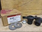 Meritor R301983 Bushing Assembly Replaces M1763 L4132 New. Price: $43.00.