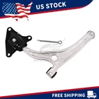 Front Right Control Arm W/ Ball Joint For 2011-2016 Honda Cr-z 51350-SZT-A02 New. Price: $88.39.