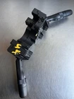 02-07 Jeep Liberty Kj Multifunction Switch Assembly 56010125AH Oem Used. Price: $37.00.