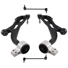 Front Lower Control Arm Sway Bar Link Ford Five Hundred Montego 2005-07 Awd New. Price: $125.88.