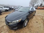 2013 Kia Optima Driver Left Front Knee Ex 2.4L Used Part 2870063. Price: $284.95.