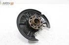 2019 - 2022 Hyundai Veloster Rear Right Passenger Side Spindle Knuckle Hub Oem Used. Price: $146.24.
