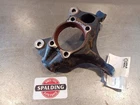 Driver Left Front Spindle Knuckle From 2015 Mazda Rust 7834749 Used. Price: $106.93.