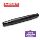 U-b Machine 42-1102-A, One Black Steel Tube X 3/4 Thread Performance Part New. Price: $38.86.