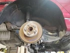 2018 Honda Accord 1.5L Turbo Independent Suspension Rear Right Passenger Used. Price: $122.50.