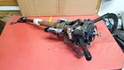 92-95 Civic Del Sol Oem Tilt Steering Column Complete Assembly Used. Price: $249.99.