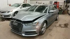 Rear Suspension For Audi A6 Assy Right Less Caliper And Shock Used. Price: $198.99.