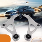 Front Lower Control Arm Ball Joint Assembly For Nissan Altima 13 512-59354R New. Price: $90.85.