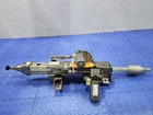 2017-2019 Jaguar Xe Power Tilt Telescope Steering Column Bare Oem T2H19926 Used. Price: $179.99.