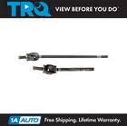 Trq Front Axle Shaft Assembly Lh Rh Pair Set 2PC For Ram 2500 3500 4WD 4X4 Truck New. Price: $331.95.