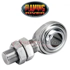 Flaming River FR1810 Steering Shaft Support For 700000 Bearings Qy New. Price: $77.49.