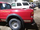 Driver Upper Control Arm Front Door Sport Package Fits 95-02 Explorer 2158519 Used. Price: $95.00.