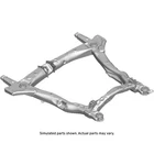 Genuine Gm Drivetrain And Front Suspension Cradle 85120521 New. Price: $1485.71.