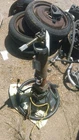 Steering Column Floor Shift Id Wyu Fits 99-05 Grand Am 2630 Used. Price: $150.00.
